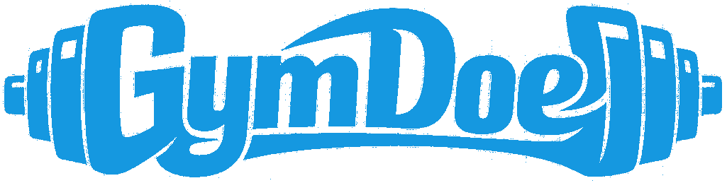 GymDoe logo